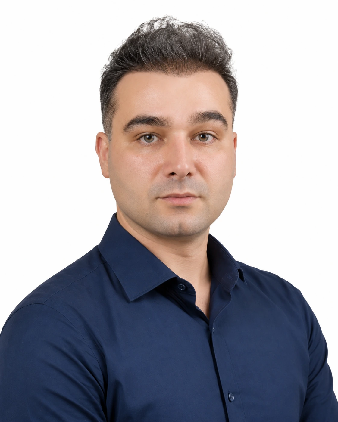 Temizlet Kurucusu Sef Dayıoğlu